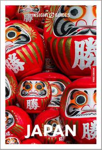 Insight Guides Japan: Travel Guide with eBook