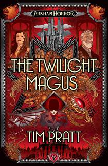 The Twilight Magus