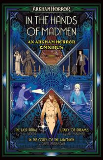 Sidor, S: In the Hands of Madmen