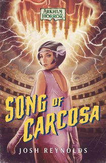 Song of Carcosa