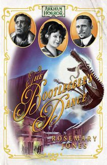 The Bootlegger's Dance