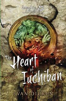 The Heart of Iuchiban