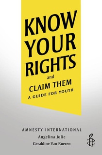 Know Your Rights voorzijde