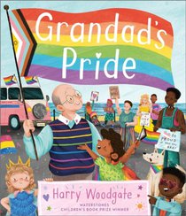 Grandad's Pride voorzijde