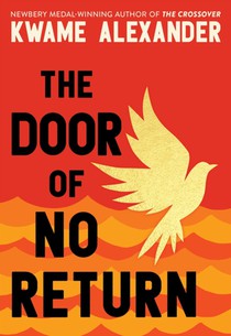 The Door of No Return