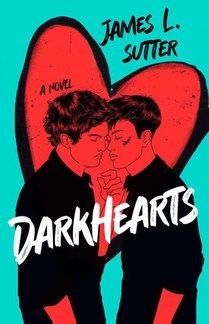 Darkhearts voorzijde