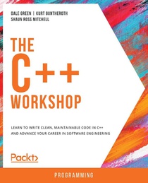 The The C++ Workshop