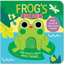 Frog's Friends