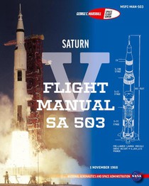 Saturn V Flight Manual Sa 503