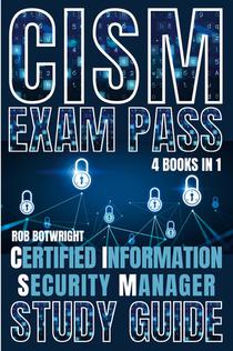 CISM Exam Pass