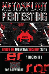 Metasploit Pentesting