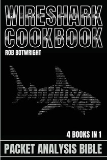 Wireshark Cookbook