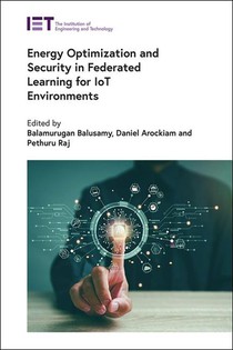 Energy Optimization and Security in Federated Learning for I