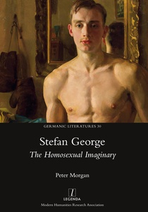 Stefan George