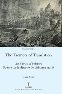 The Tremors of Translation