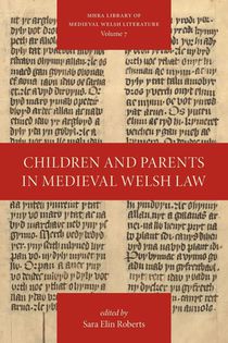 Children and Parents in Medieval Welsh Law