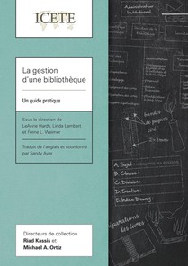 La gestion d’une bibliotheque