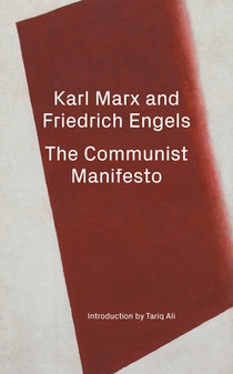 The Communist Manifesto / The April Theses voorzijde