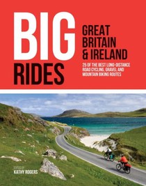 Big Rides: Great Britain & Ireland voorzijde