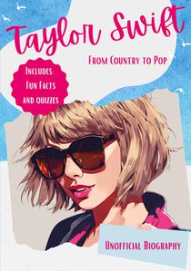 From Country to Pop (Unofficial Biography)