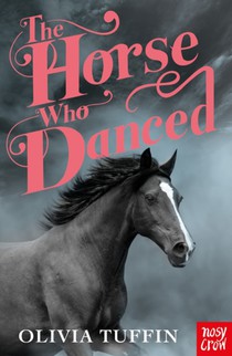 The Horse Who Danced voorzijde