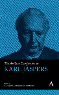 The Anthem Companion to Karl Jaspers