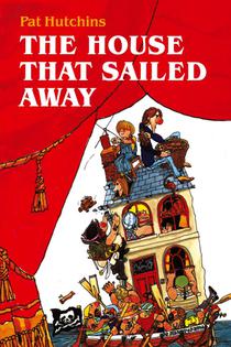 The House That Sailed Away