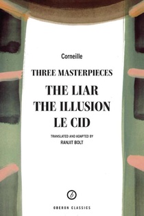 Corneille: Three Masterpieces