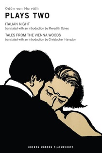 Von Horvath: Plays Two