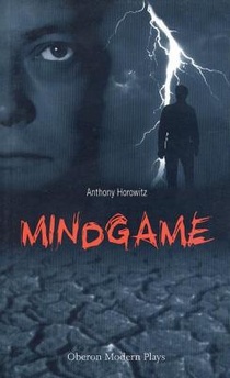 Mindgame voorzijde