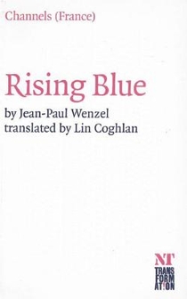 Rising Blue