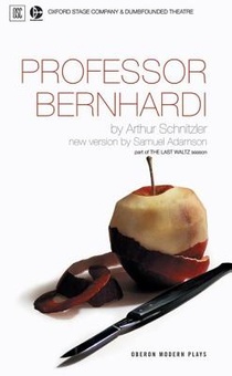 Professor Bernhardi