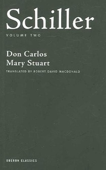Schiller: Volume Two
