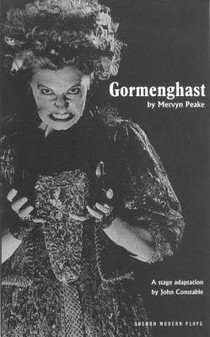 Gormenghast voorzijde