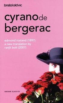 Cyrano de Bergerac