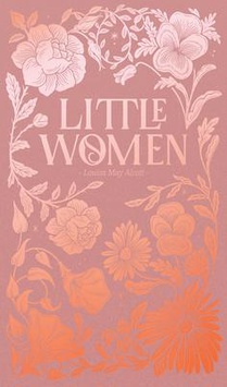 Little Women voorzijde