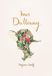 Mrs Dalloway voorzijde