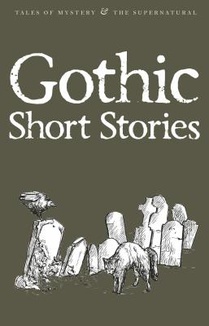 Gothic Short Stories voorzijde