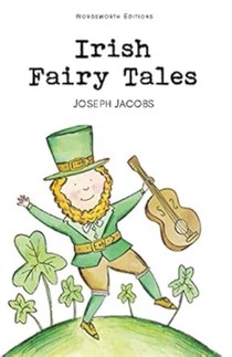 Irish Fairy Tales voorzijde