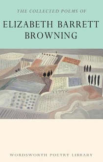 The Collected Poems of Elizabeth Barrett Browning voorzijde