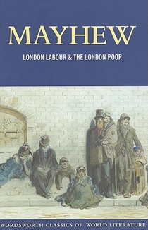 London Labour and the London Poor voorzijde