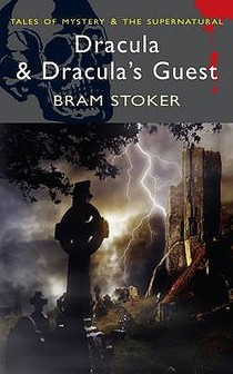 Dracula & Dracula's Guest voorzijde