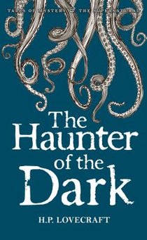 The Haunter of the Dark voorzijde