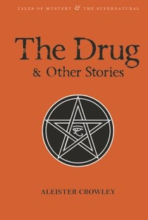 The Drug and Other Stories voorzijde