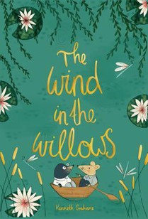 The Wind in the Willows voorzijde