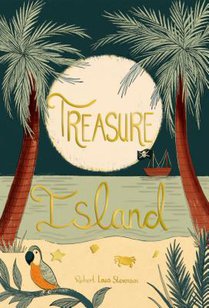 Treasure Island voorzijde