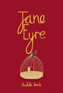 Jane Eyre voorzijde