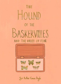 The Hound of the Baskervilles & The Valley of Fear (Collector's Edition) voorzijde