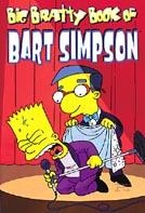 Simpsons Comics Presents