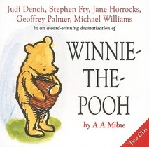 Winnie the Pooh